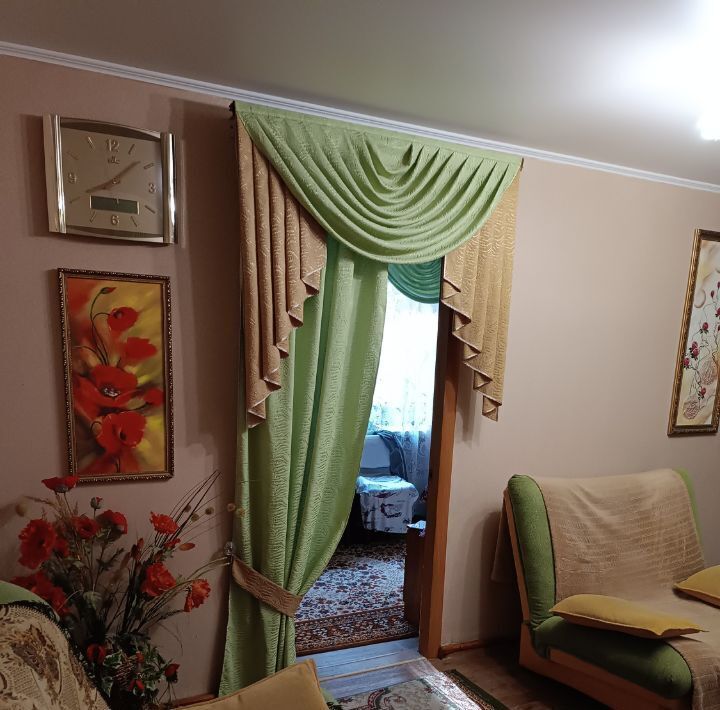 квартира г Таганрог ул Калинина 117/1 фото 6