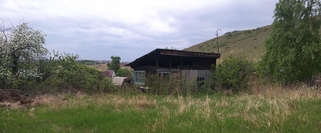 дом р-н Емельяновский с/с Солонцовский снт СНТ Родничок сельсовет фото 4