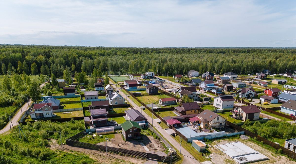 земля р-н Всеволожский Колтушское городское поселение, Коркинский ручей кп фото 2