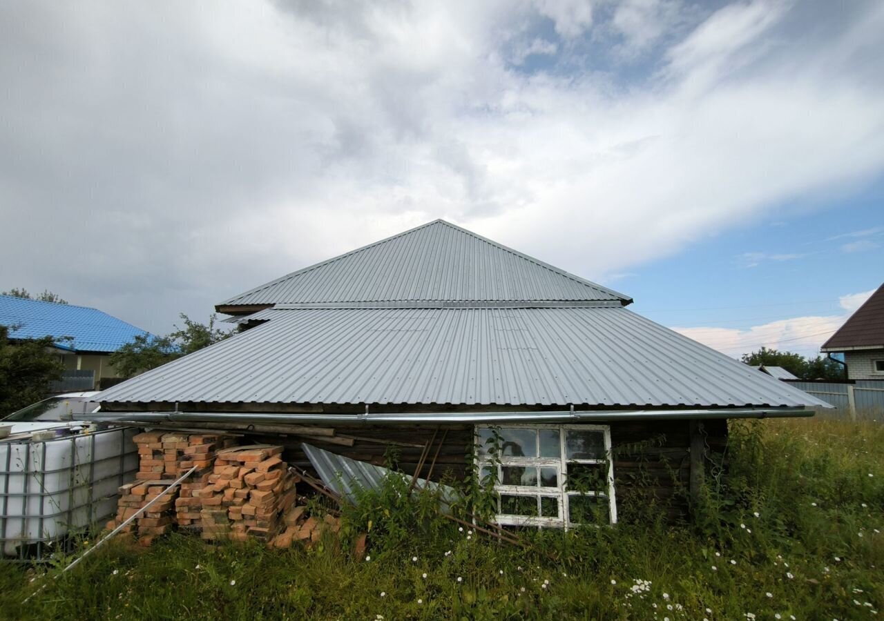 дом р-н Вичугский п Каменка ул Некрасова 8 Каменское городское поселение фото 6