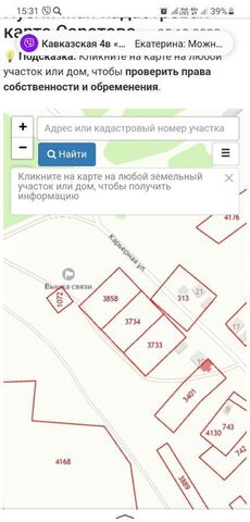 ул Карьерная Пензенская область, Лопатино фото