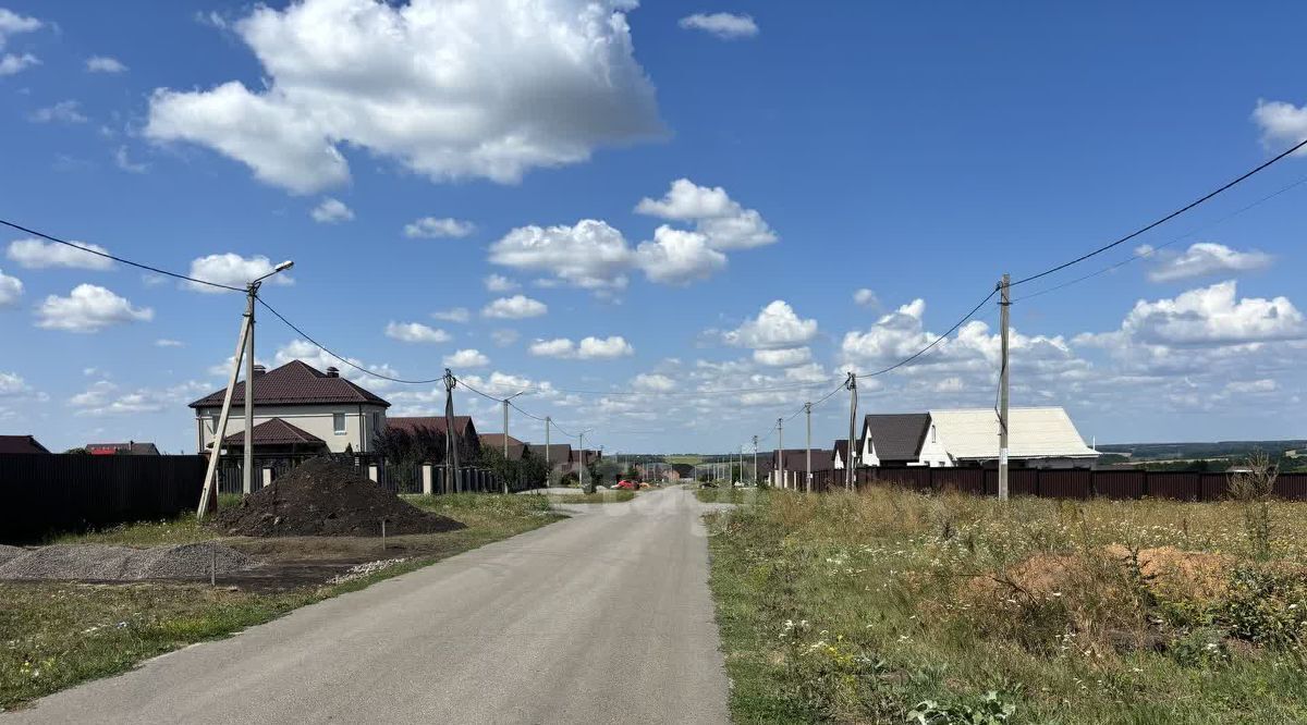 дом р-н Белгородский с Стрелецкое ул Кремлевская фото 4