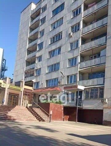 комната р-н Яковлевский г Строитель ул 5 Августа 2 фото 7