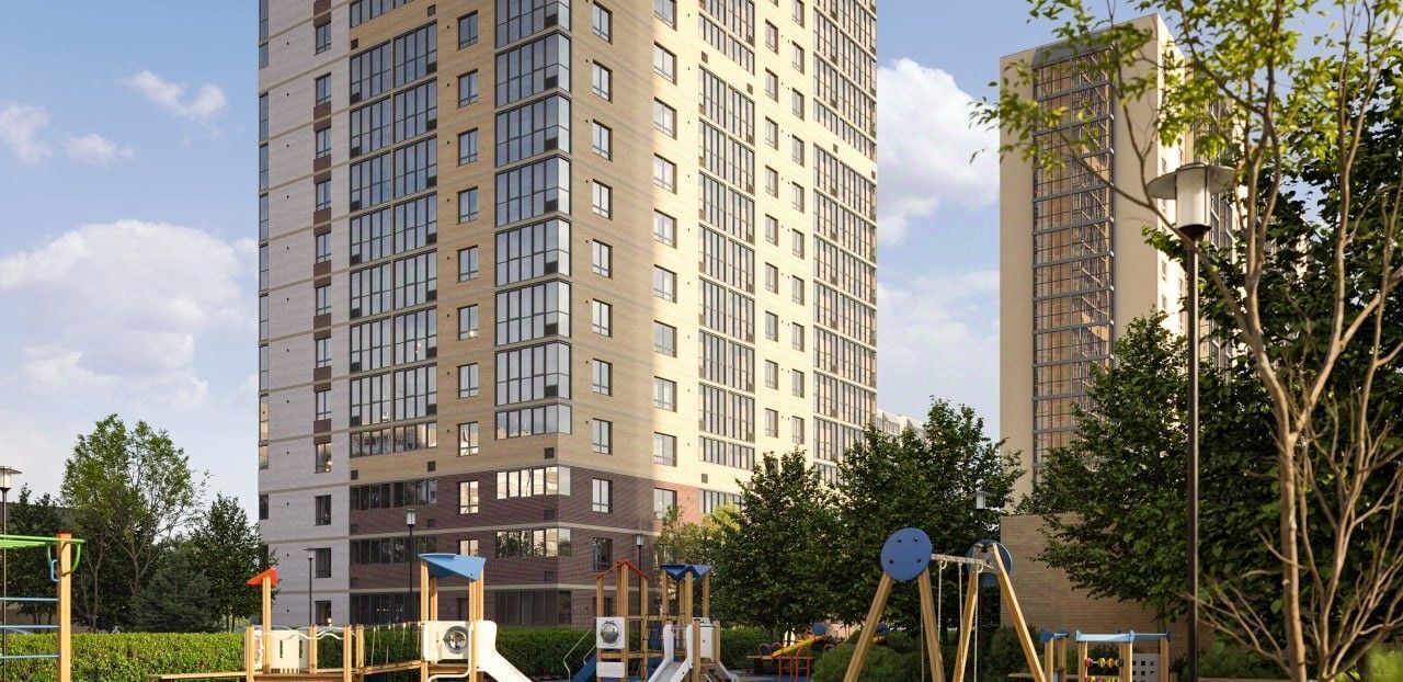 квартира г Новосибирск Заельцовская ул Игарская 19/3 фото 3