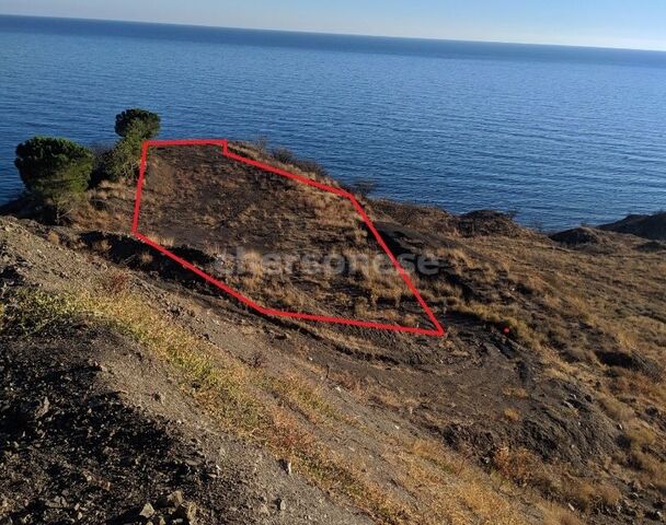 ул Солнечная городской округ Алушта фото