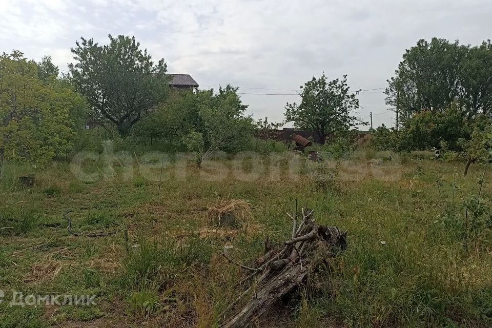 земля г Севастополь Нахимовский район, товарищество собственников недвижимость Сухарный, 10 фото 1