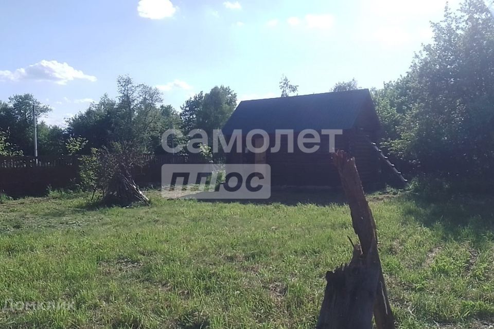 земля г Смоленск р-н Заднепровский муниципальное образование Смоленск, посёлок Пронино фото 1