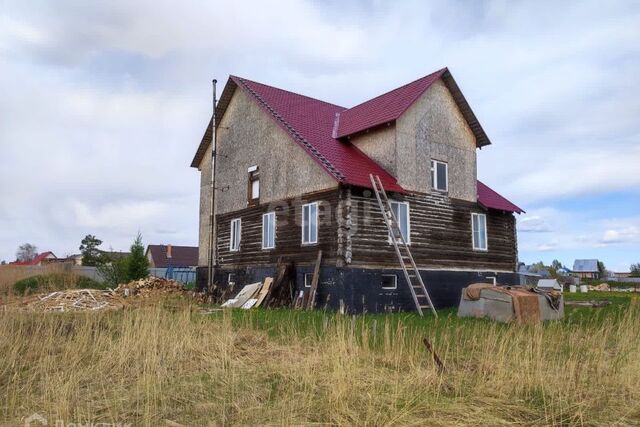 ул Рябиновая городской округ Тюмень фото