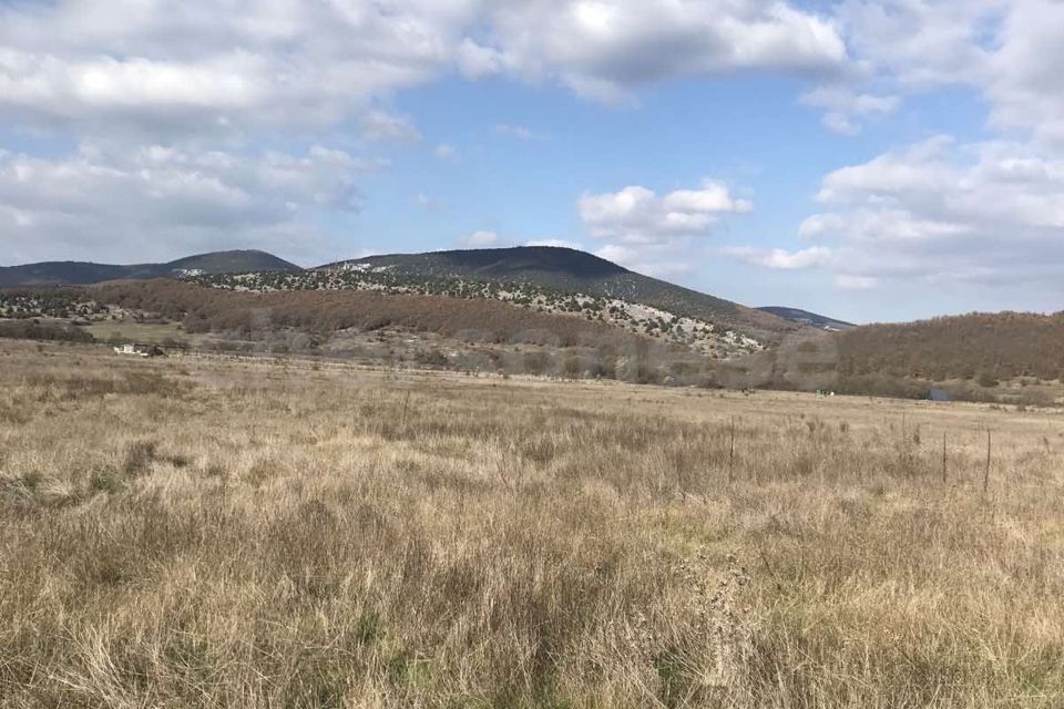 земля г Севастополь с Орлиное ул Владимира Тюкова Балаклавский район фото 6