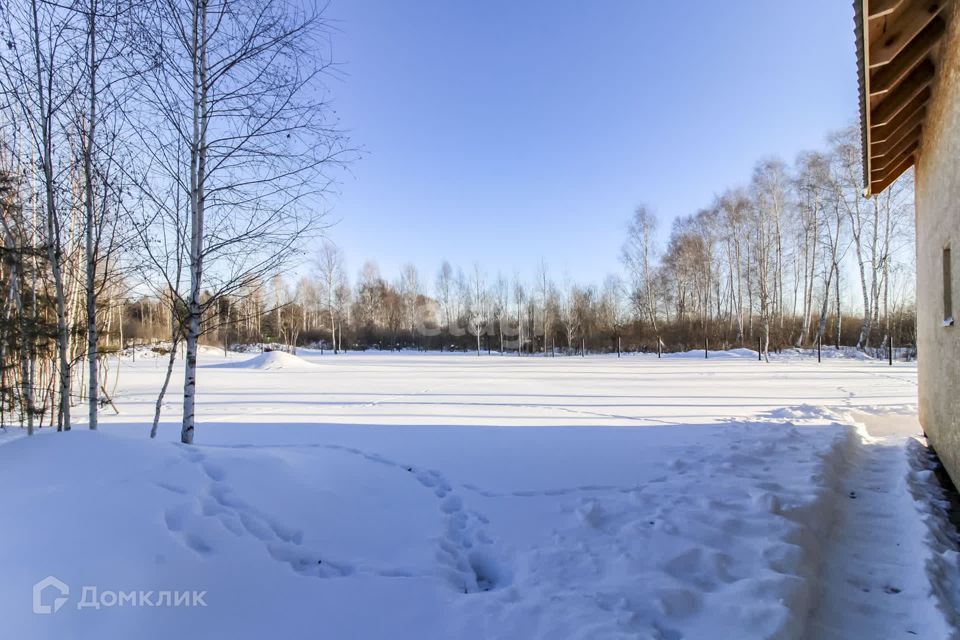 дом р-н Нижнетавдинский садоводческое некоммерческое товарищество Геолог-2 фото 8