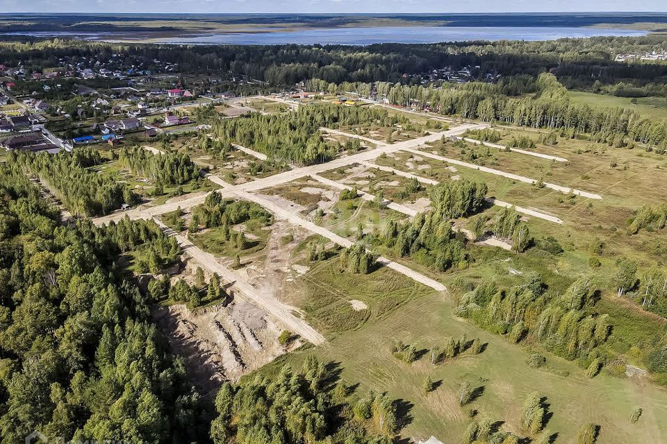 земля р-н Нижнетавдинский садоводческое некоммерческое товарищество Геолог-2 фото 9