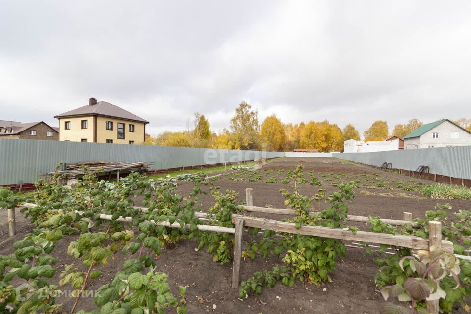 земля г Тюмень ул Агеева городской округ Тюмень фото 10