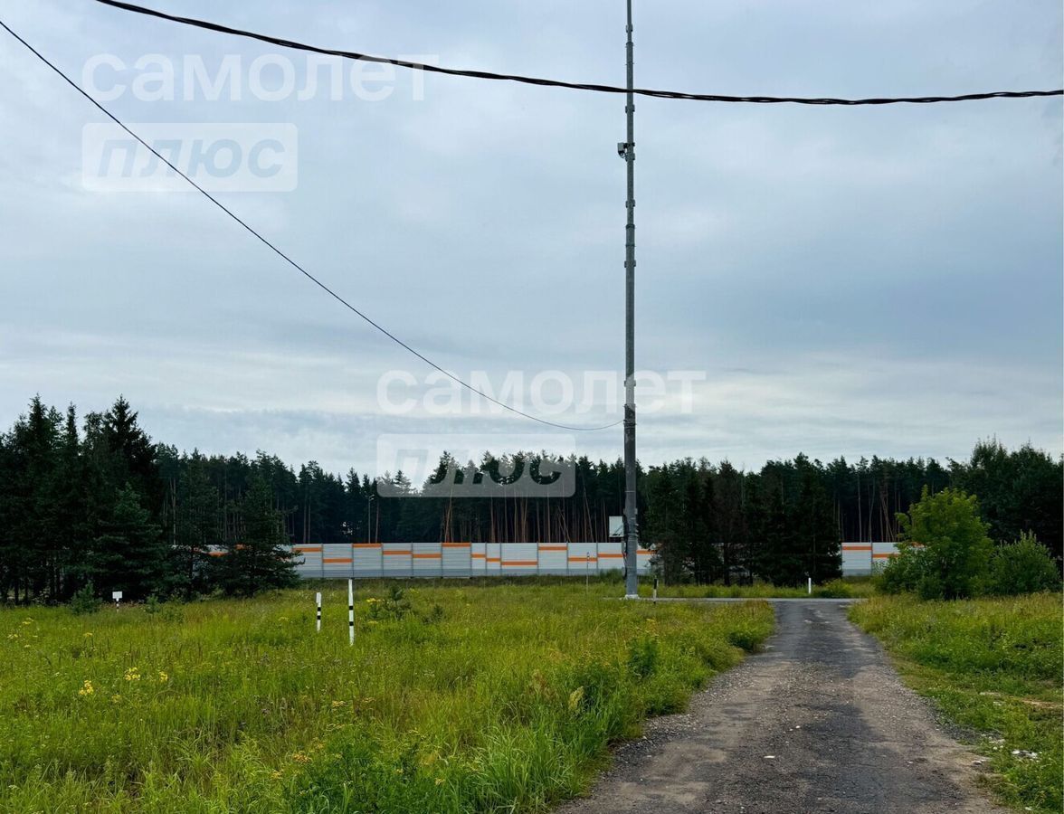 дом городской округ Богородский г Ногинск 40 км, д. Соколово, Щёлковское шоссе фото 20