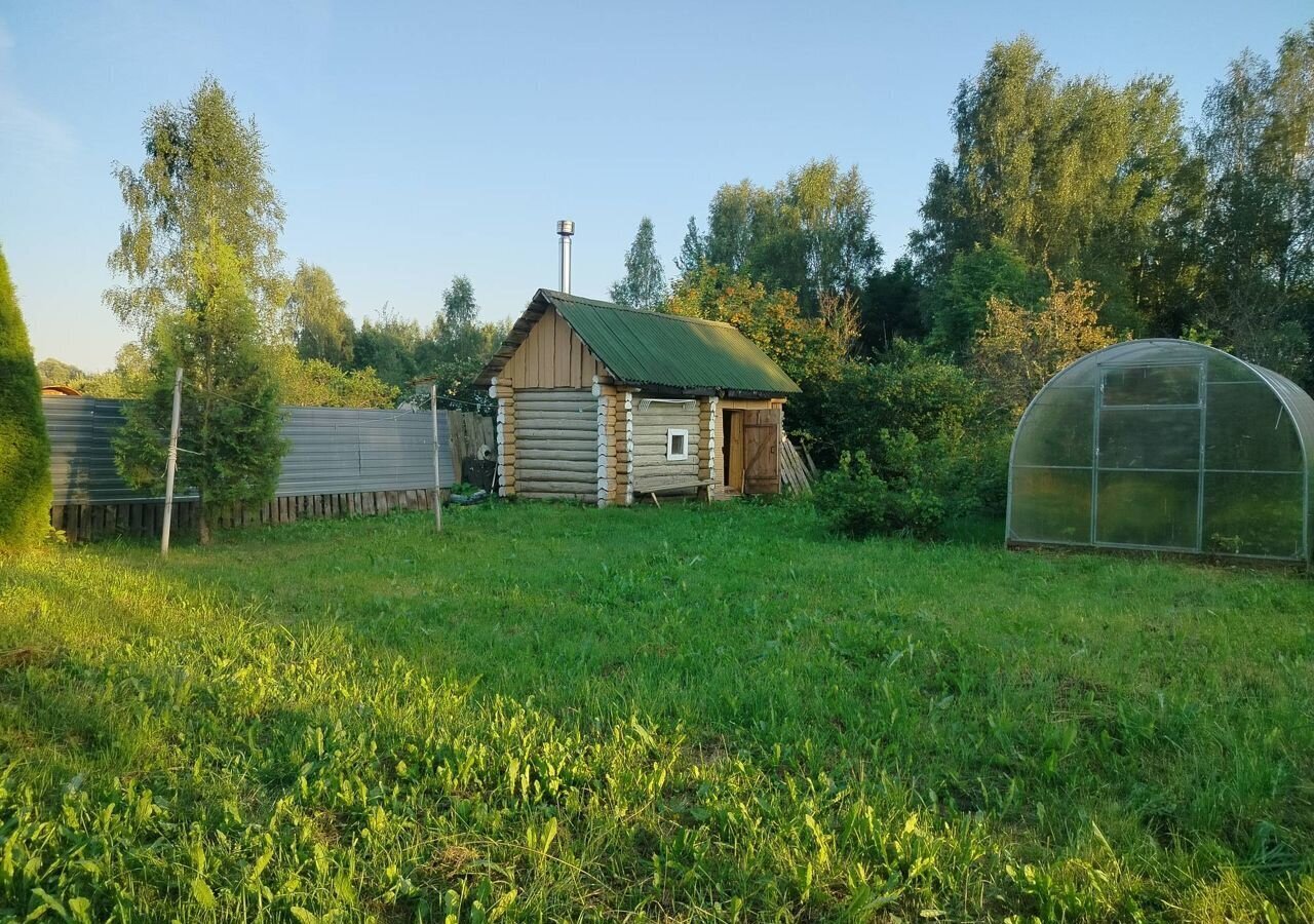 дом р-н Новгородский д Плашкино ул Первомайская Савинское сельское поселение, Пролетарий фото 11