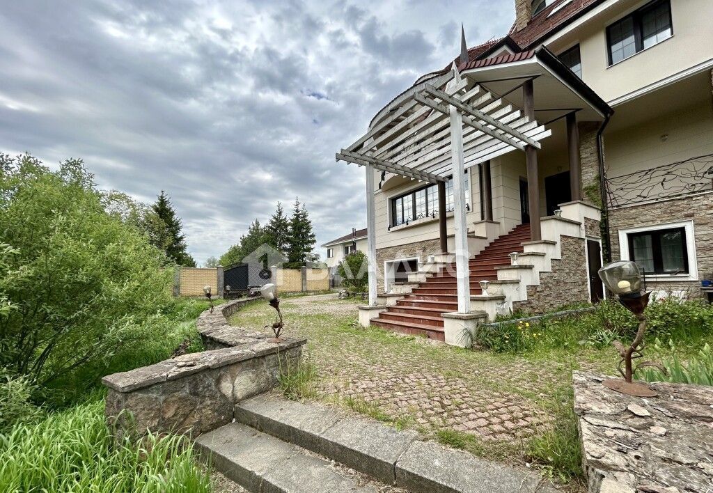 дом городской округ Мытищи п Вешки ул 1-я Садовая 24 Москва, Алтуфьево фото 39