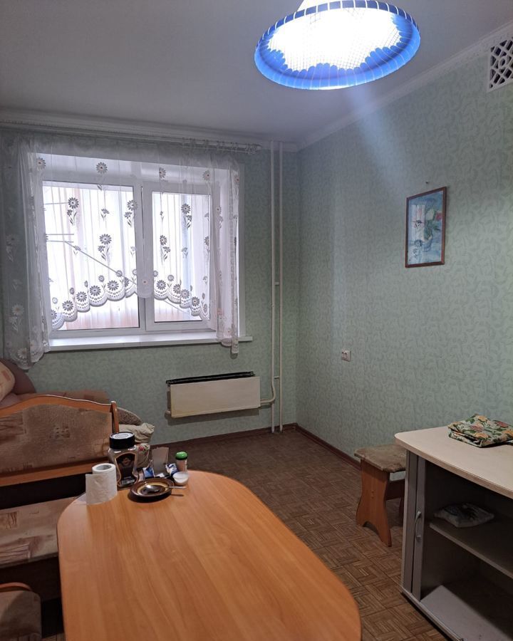 квартира г Красноярск р-н Советский ул Светлогорская 29 фото 7