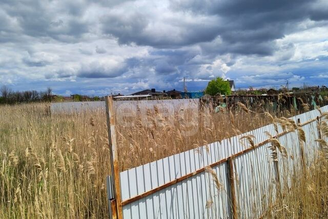 р-н Аксайский садоводческое товарищество Донское, Левобережная улица фото