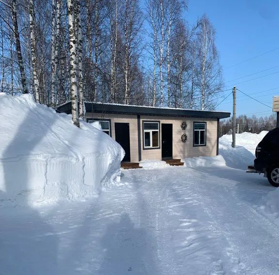 квартира р-н Таштагольский пгт Шерегеш ул Весенняя 40 Шерегешское городское поселение фото 18