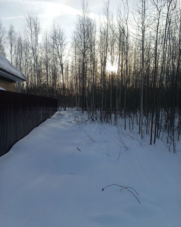 земля городской округ Богородский г Ногинск снт Ветеран Воровского фото 17