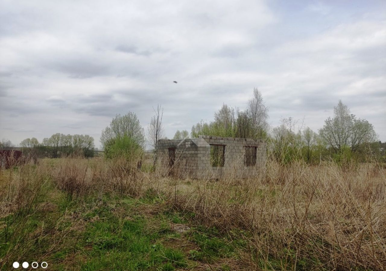 дом городской округ Серебряные Пруды д Песочное Яковлевское фото 4