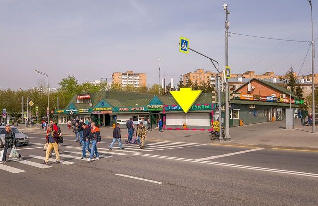 метро Новогиреево дом 1с/2 муниципальный округ Новогиреево фото