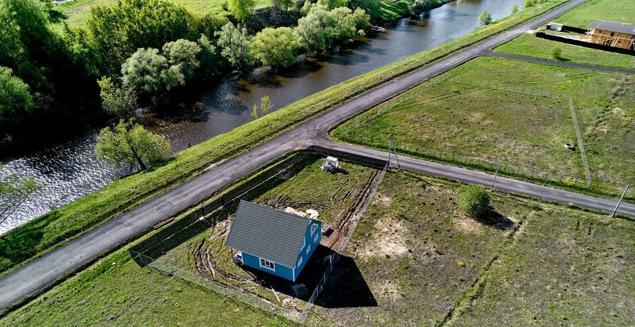 земля городской округ Раменский с Михайловская Слобода Жуковский фото 2