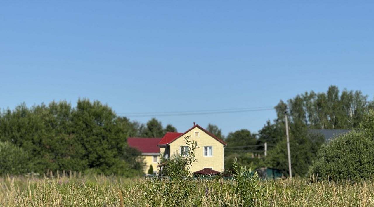 земля городской округ Пушкинский п Ашукино ул Железнодорожная Сергиево-Посадский городской округ фото 1