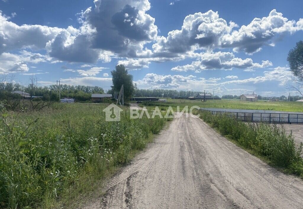 земля городской округ Дмитровский д Кончинино 10В, Дмитров фото 2