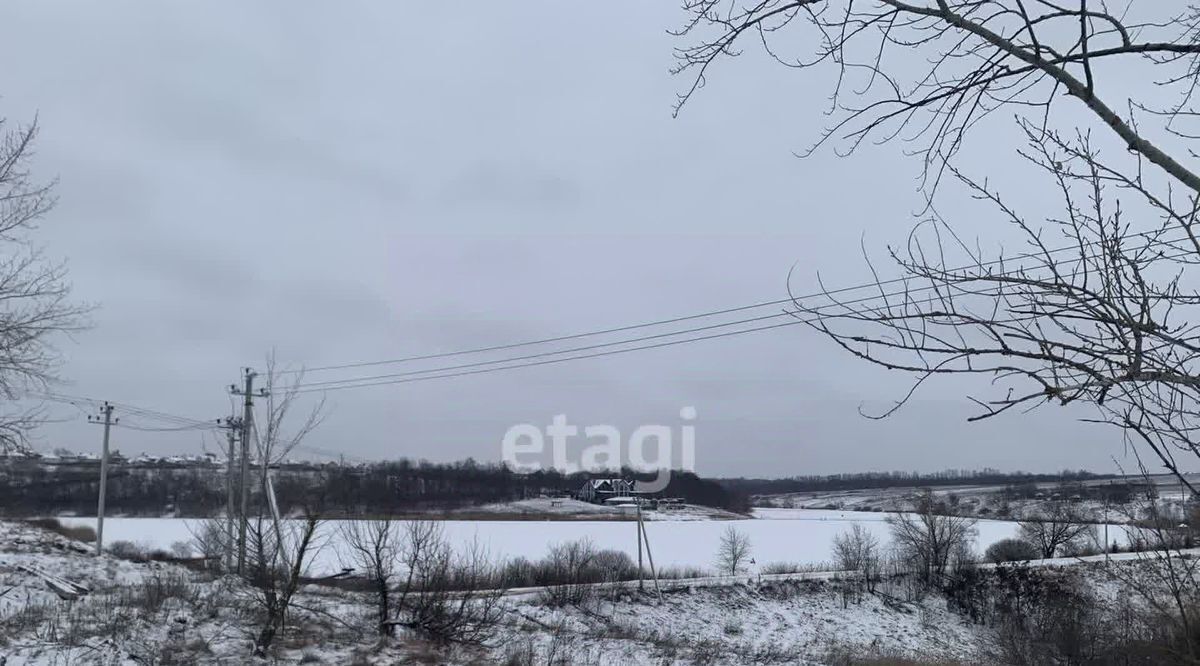 земля р-н Белгородский с Головино с пос, Головинское фото 1