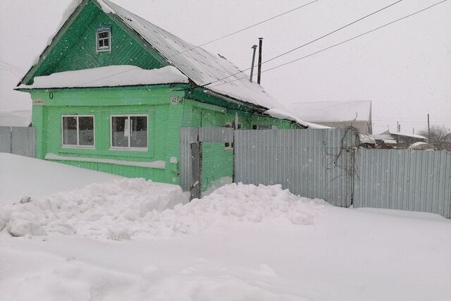 ул Дзержинского 42 городской округ Можга фото