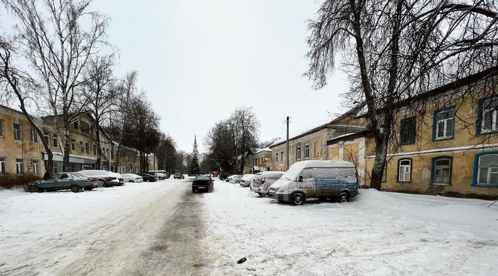 дом р-н Осташковский г Осташков пер Восточный фото 3