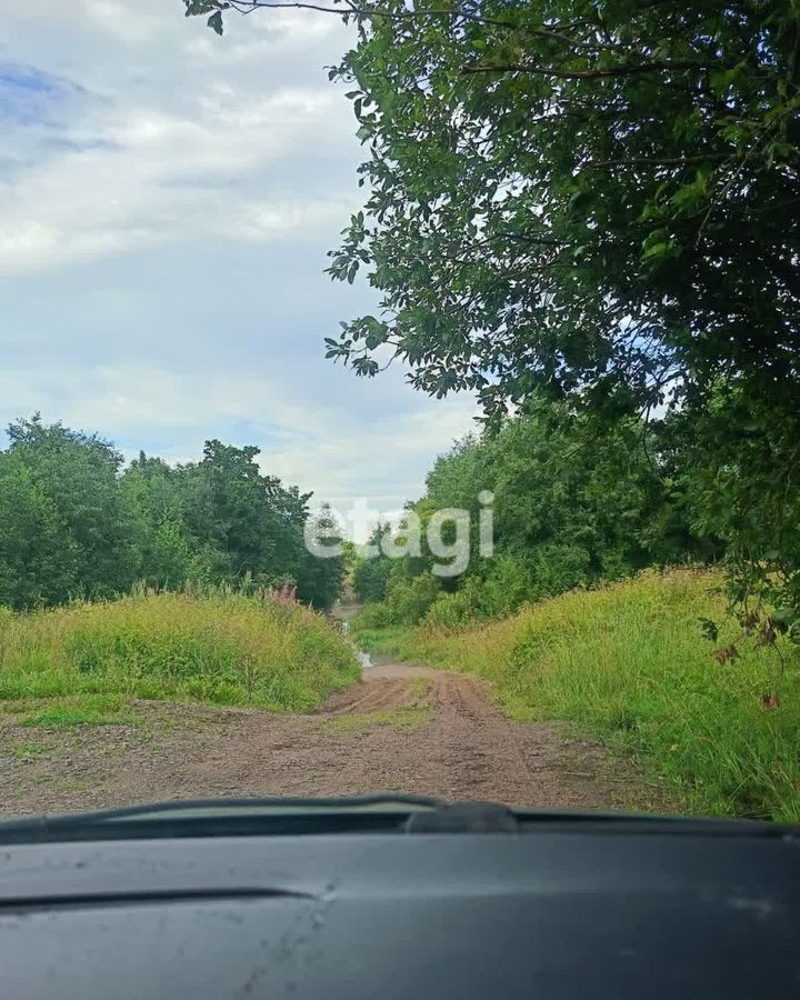 земля р-н Ломоносовский Копорское сельское поселение, Сосновый Бор фото 16