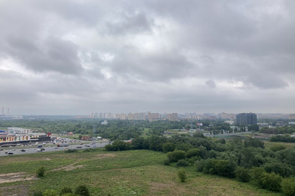 квартира г Москва ул Северодвинская 13/1 Северо-Восточный административный округ фото 10