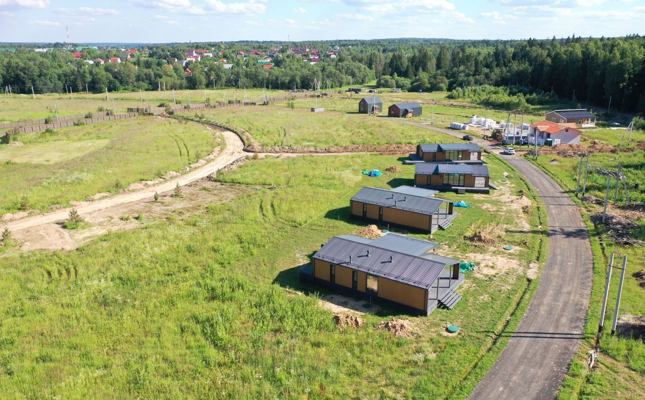 земля городской округ Истра д Большое Ушаково Истра фото 5