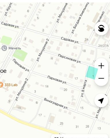 ул 8 Марта 1 Красногвардейское фото