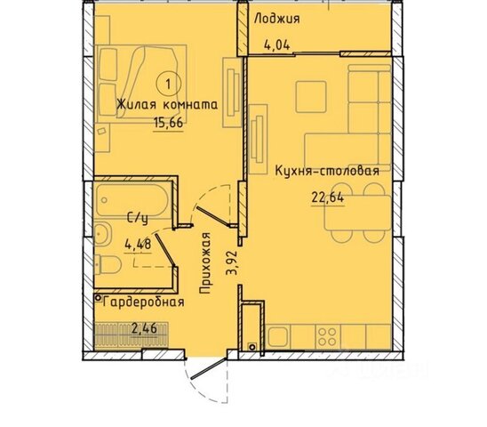 р-н Ленинский Чкаловская ул Машинная 1в/2 фото