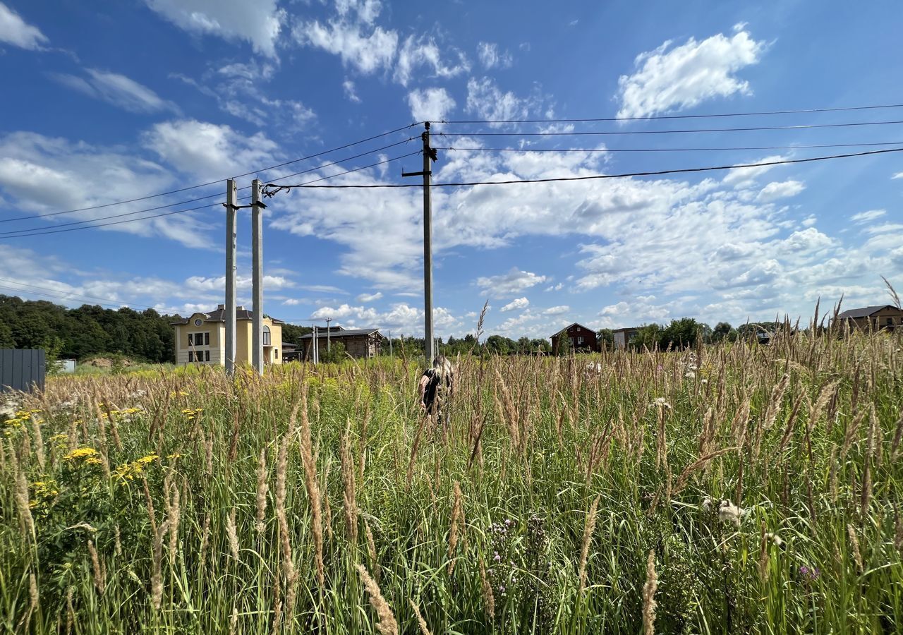 земля городской округ Ленинский п Горки Ленинские 17, Домодедово, СНТ Лагуна фото 5