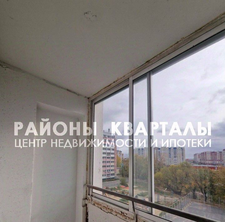 квартира г Челябинск р-н Тракторозаводский ул Трашутина 32 фото 16