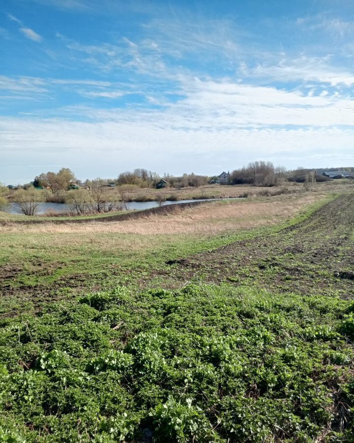 земля р-н Мичуринский с Красивое Мичуринск фото 1