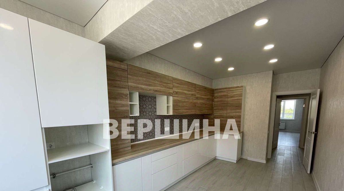 квартира г Ессентуки ул Просторная 36к/8 фото 2