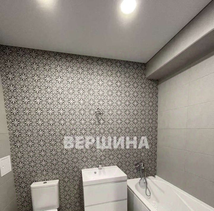 квартира г Ессентуки ул Просторная 36к/8 фото 7