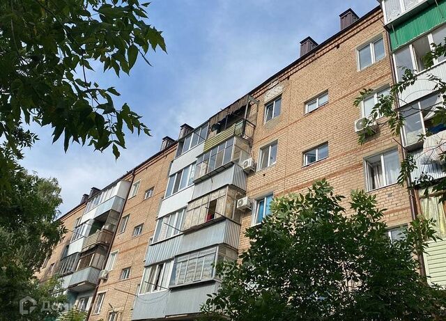 ул Пролетарская 265 городской округ Оренбург фото