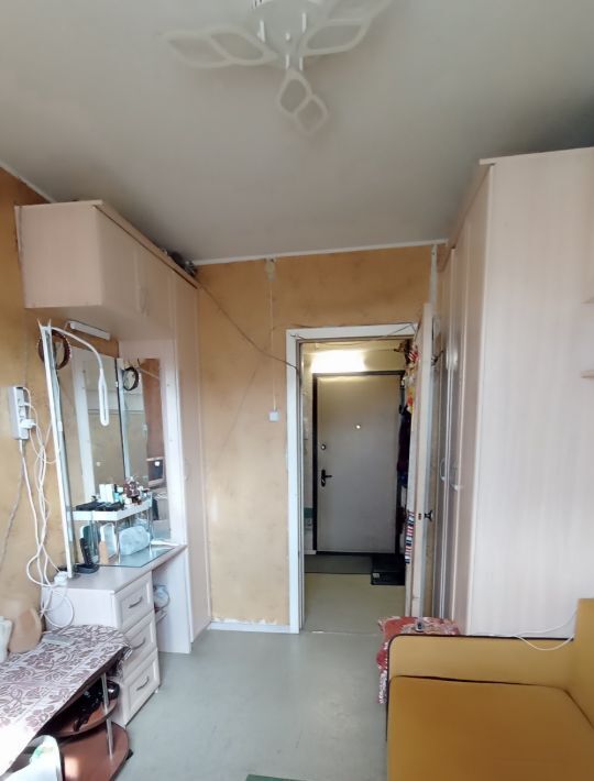 квартира г Долгопрудный Водники ш Лихачевское 20к/2 фото 13