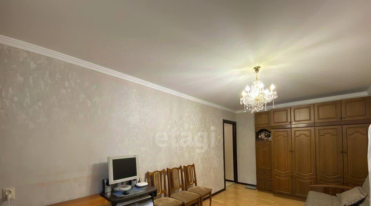 квартира г Черкесск ул Карла Маркса 25а фото 12