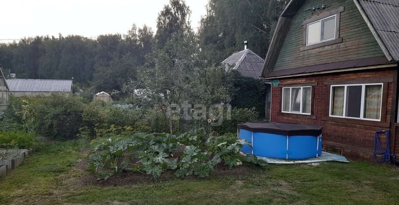 дом г Нижний Тагил р-н Ленинский снт Надежда ул Звездная 108 фото 1