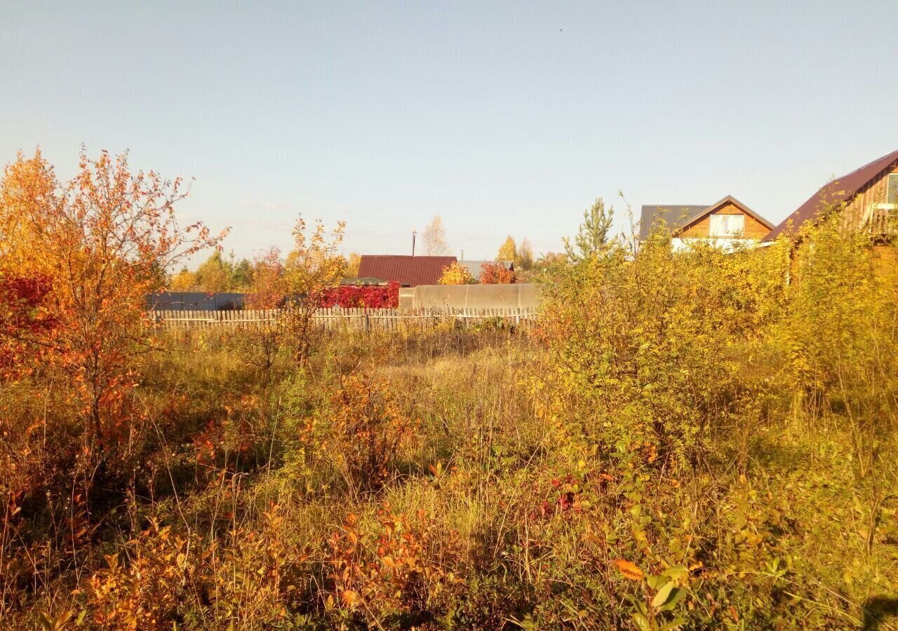 земля г Киров сл Варсеги р-н Нововятский фото 3