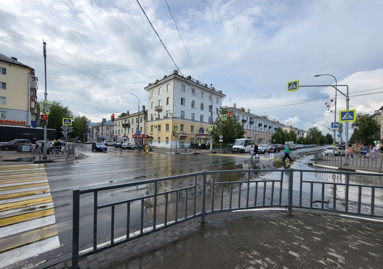 свободного назначения р-н Кстовский г Кстово ул 40 лет Октября 8 фото 18