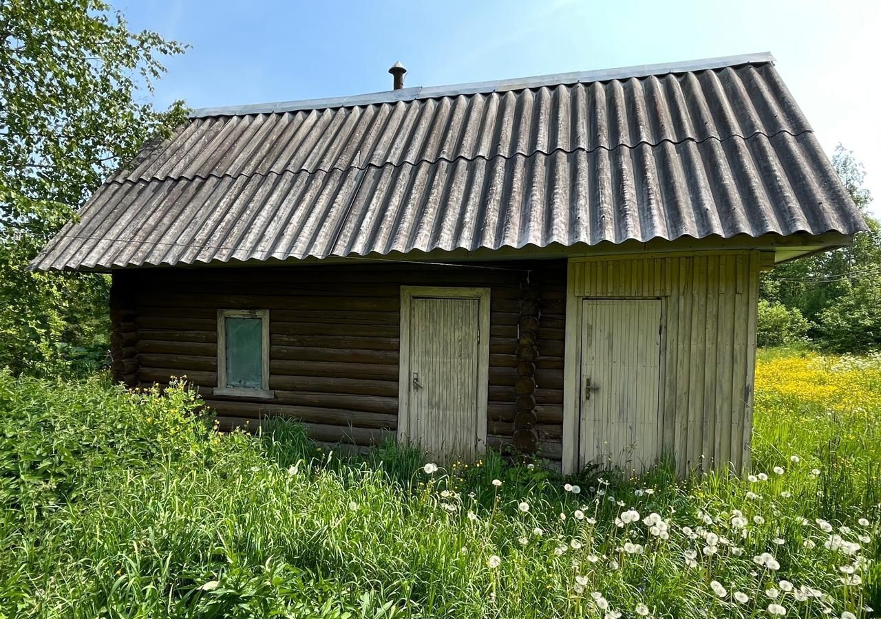 земля р-н Тосненский г Любань Лисинское сельское поселение, садоводческий массив Западное Радофинниково, садоводческое некоммерческое товарищество Грёзы, 3-я линия фото 13