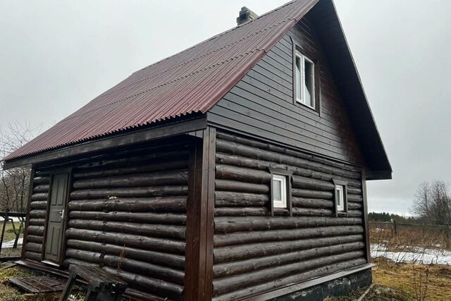 деревня Глинки фото