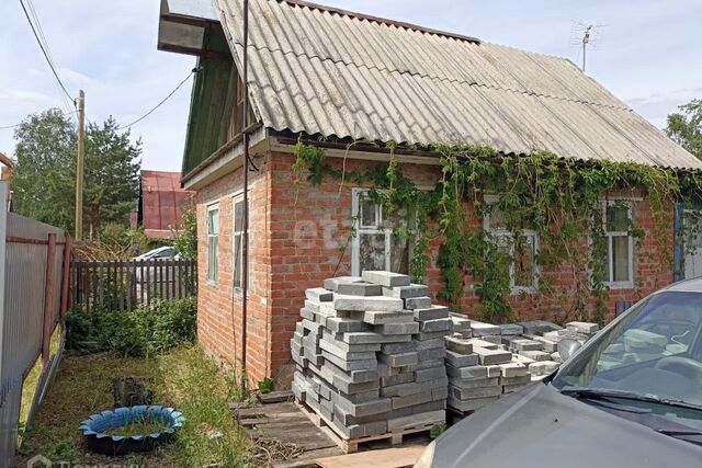 городской округ Тюмень, Солнечная улица фото